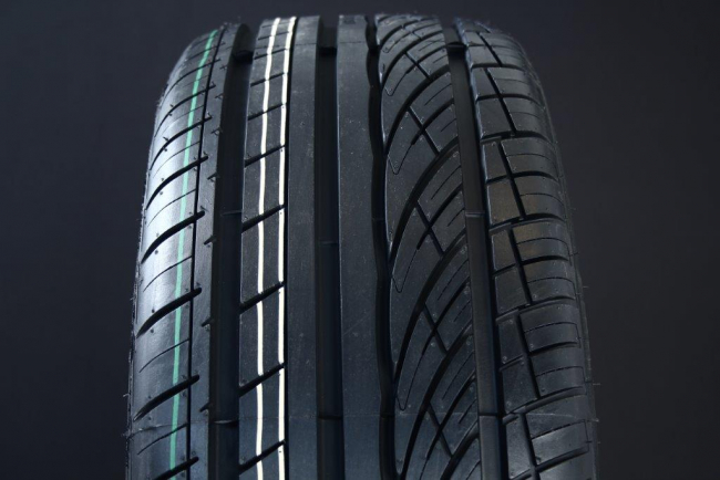 225/55R19 HIFLY HP801 i gruppen DCK / SOMMARDCK hos Svenska Gummihuset AB (S1922555HIFY801)