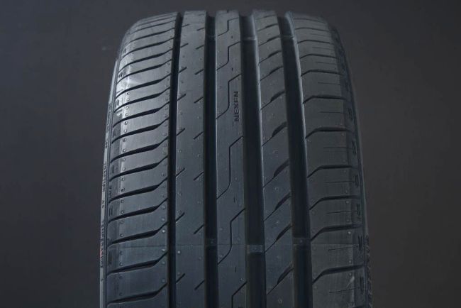 255/55R19 NEXEN N'FERA SPORT SUV DOT2022 i gruppen D�CK / SOMMARD�CK hos Svenska Gummihuset AB (S1925555NEXNFSPDOT)
