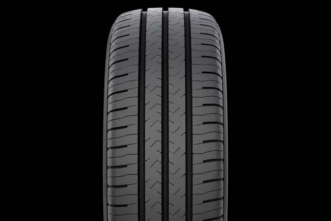 215/75R16 Linglong Dura Master Van e C-däck i gruppen DÄCK / SOMMARDÄCK hos Svenska Gummihuset AB (S1621575LINDUMAVAE)
