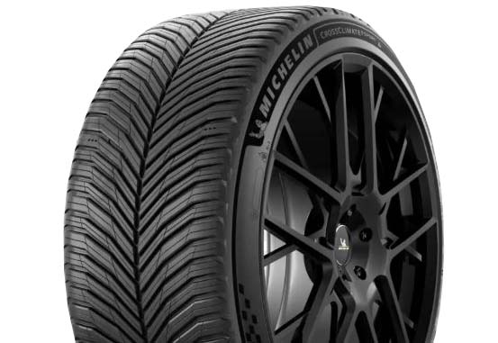 245/40R20 MICHELIN CROSSCLIMATE 3 SPORT i gruppen DCK / SOMMARDCK hos Svenska Gummihuset AB (S2024540MICHCRCL3SPO)