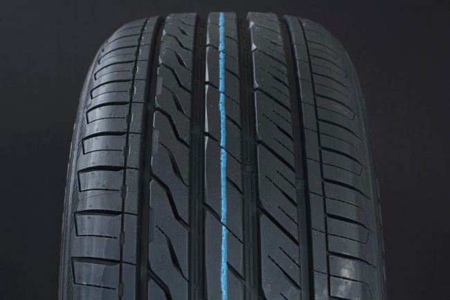 255/55R18 LANDSAIL LS588 SUV i gruppen DCK / SOMMARDCK hos Svenska Gummihuset AB (S1825555LANDLS588)