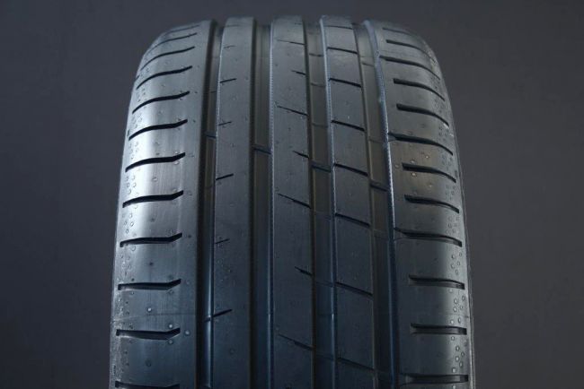 255/40R18 NOKIAN POWERPROOF 1 i gruppen DCK / SOMMARDCK hos Svenska Gummihuset AB (S1825540NOKPOPRF1)