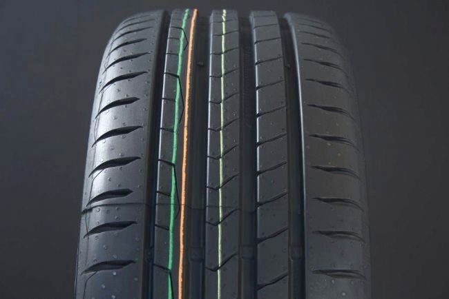 205/55R16 CONTINENTAL PREMIUM CONTACT 7 i gruppen DCK / SOMMARDCK hos Svenska Gummihuset AB (S1620555CONPRC7)