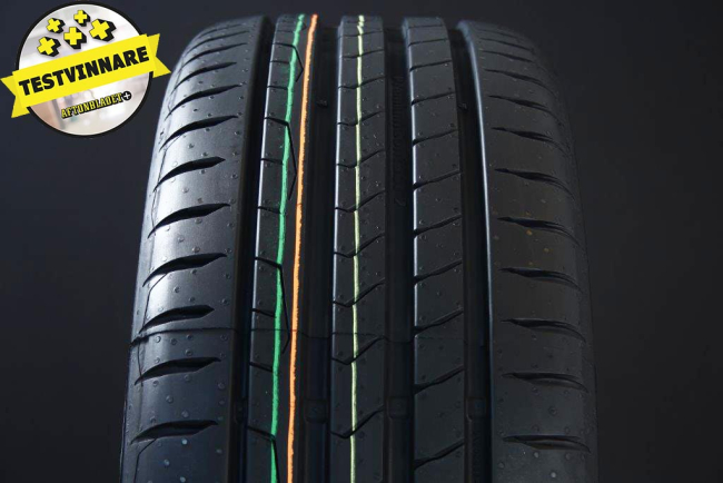 315/35R21 CONTINENTAL PREMIUM CONTACT 7 i gruppen D�CK / SOMMARD�CK hos Svenska Gummihuset AB (S2131535CONPRC7)