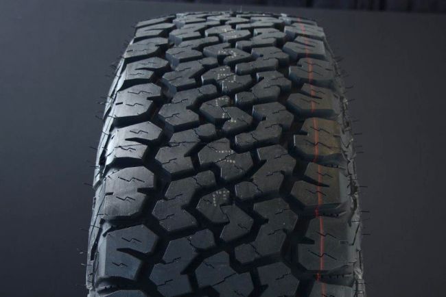 235/65R17 BLACKBEAR ALL TERRAIN 2 i gruppen DCK / SOMMARDCK hos Svenska Gummihuset AB (S1723565BLABEAT2)