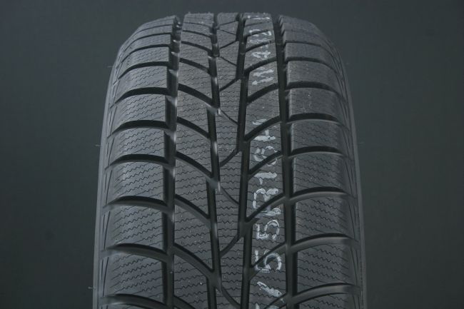 155/80R13 HANKOOK WINTER I*CEPT RS W442 FRIKTION i gruppen DCK / VINTERDCK FRIKTION hos Svenska Gummihuset AB (F1315580HANKW442)