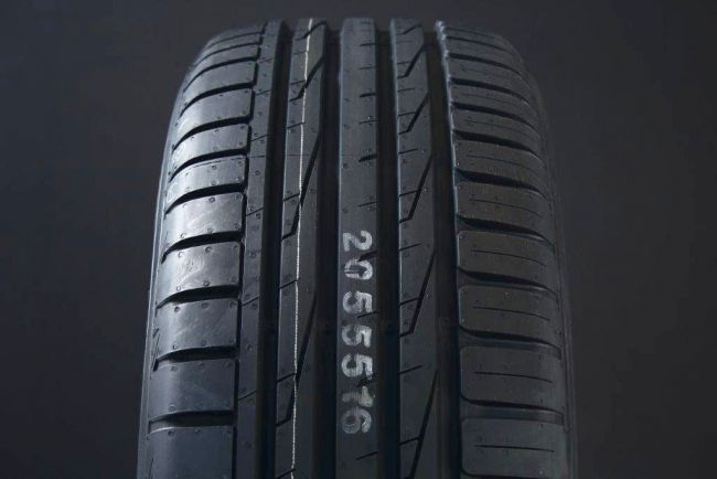 205/55R16 NOKIAN NORDMAN SOUTH i gruppen DCK / SOMMARDCK hos Svenska Gummihuset AB (S1620555NONOSO)