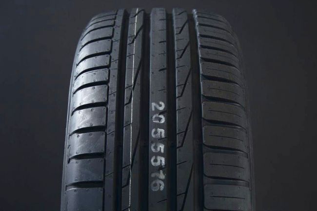 235/55R18 NOKIAN NORDMAN SOUTH