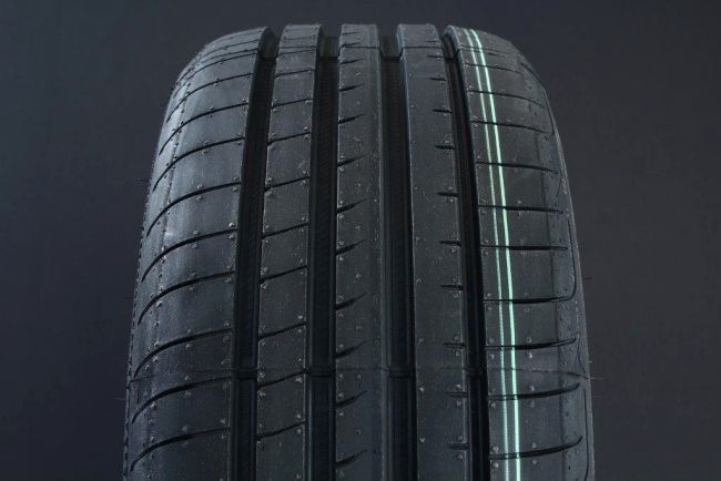 255/35R20 GOODYEAR EAGLE F1 ASYMMETRIC 5 i gruppen DCK / SOMMARDCK hos Svenska Gummihuset AB (S2025535GOF1ASY5)