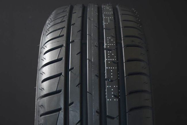 255/40R21 NANKANG AS-3 EV i gruppen DCK / SOMMARDCK hos Svenska Gummihuset AB (S2125540NANAS3EV)