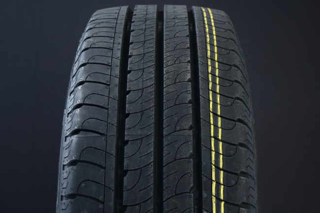 215/65R16 GOODYEAR EFFICIENT GRIP CARGO 2 C-DCK i gruppen DCK / SOMMARDCK hos Svenska Gummihuset AB (S1621565GOEFCA2)