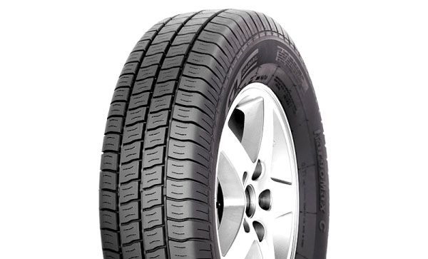 195/50R13 GT KARGOMAX ST6000 C-DCK i gruppen DCK / SOMMARDCK hos Svenska Gummihuset AB (S1319550GTKARG)