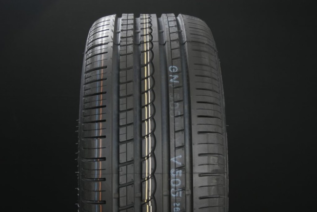285/30R18 PIRELLI PZERO ROSSO i gruppen DCK / SOMMARDCK hos Svenska Gummihuset AB (S1828530PIRPZERRO)