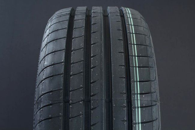 245/35R19 GOODYEAR EAGLE F1 ASYMMETRIC 5 DOT2021 i gruppen DCK / SOMMARDCK hos Svenska Gummihuset AB (S1924535GOF1AS5DOT)
