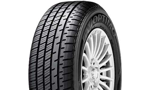 225/60R16 HANKOOK RADIAL RA14 C-D�CK i gruppen D�CK / SOMMARD�CK hos Svenska Gummihuset AB (S1622560HANKRA14C)