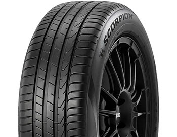 255/55R18 PIRELLI SCORPION i gruppen DCK / SOMMARDCK hos Svenska Gummihuset AB (S1825555PIRSCO)