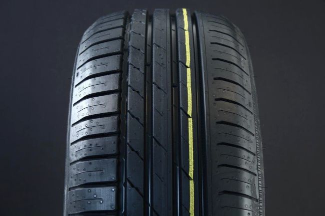 195/65R15 NOKIAN WETPROOF i gruppen DCK / SOMMARDCK hos Svenska Gummihuset AB (S1519565NOWET)
