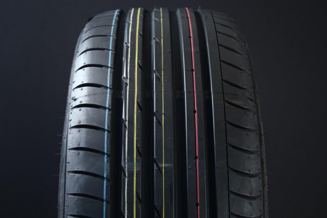 245/35R19 NANKANG AS-2+ DOT2021 i gruppen DCK / SOMMARDCK hos Svenska Gummihuset AB (S1924535NANAS2DOT)