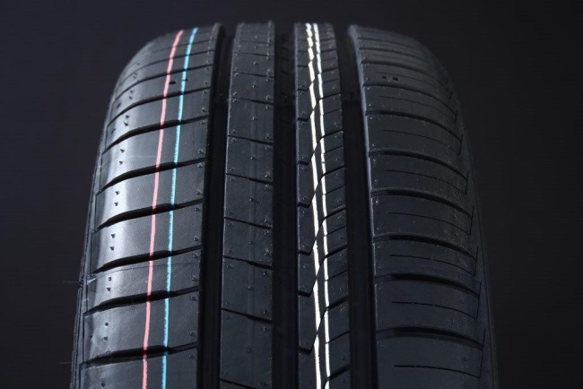 165/65R14 HANKOOK K435 KINERGY ECO 2 i gruppen DCK / SOMMARDCK hos Svenska Gummihuset AB (S1416565HANK435)