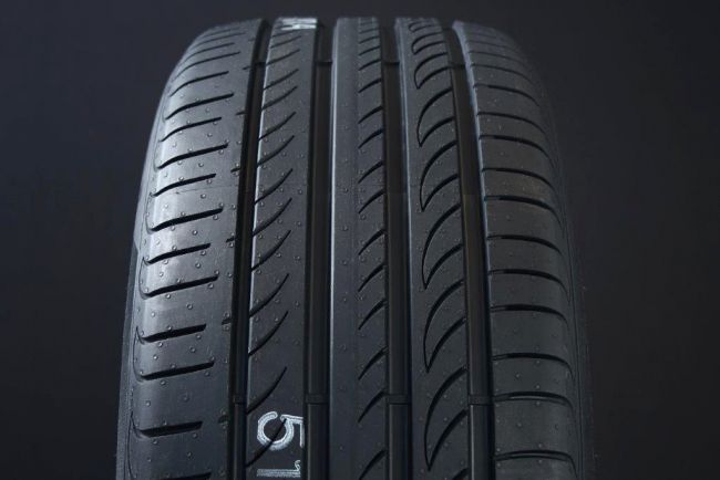 205/50R17 PIRELLI POWERGY