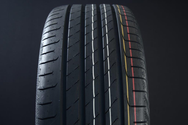 215/55R17 CONTINENTAL ECO CONTACT 7S AVM i gruppen D�CK / SOMMARD�CK hos Svenska Gummihuset AB (S1721555COECO7SAVM)