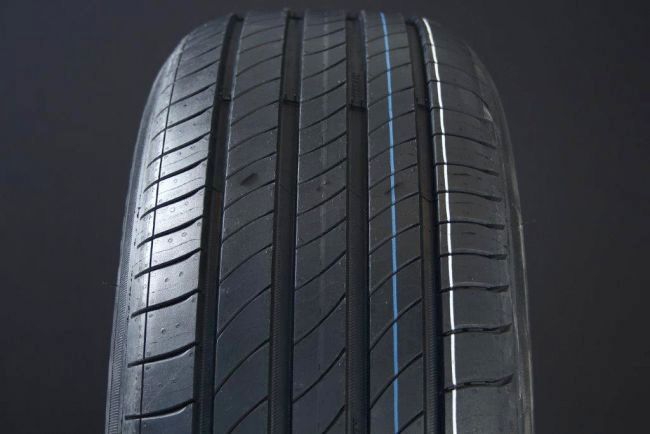 205/55R17 MICHELIN E PRIMACY i gruppen DCK / SOMMARDCK hos Svenska Gummihuset AB (S1720555MICEPR)