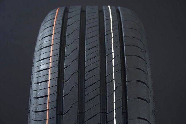 205/55R16 GOODYEAR EFFICIENTGRIP PERFORMANCE 2 i gruppen DCK / SOMMARDCK hos Svenska Gummihuset AB (S1620555GOOEFFIPER2)