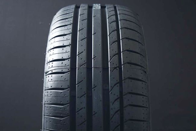 195/50R15 Goodride ZuperEco Z-107 i gruppen D�CK / SOMMARD�CK hos Svenska Gummihuset AB (S1519550GORI107)