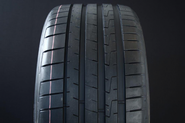 295/40R19 HANKOOK VENTUS S1 EVO Z K129 i gruppen DCK / SOMMARDCK hos Svenska Gummihuset AB (S1929540HAK129)