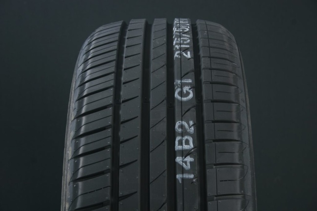 235/60R18 HANKOOK VENTUS PRIME 2 K115 i gruppen DCK / SOMMARDCK hos Svenska Gummihuset AB (S1823560HANK115)