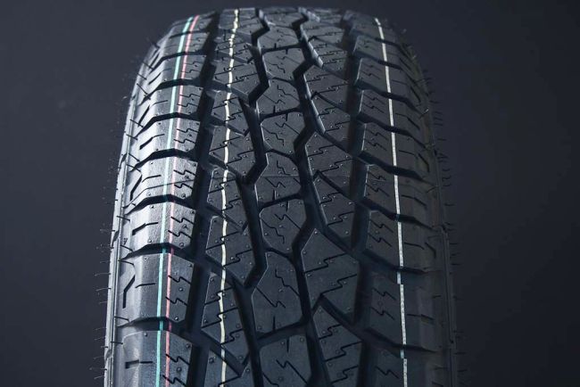 265/70R16 Triangle AgileX A/T TR292 DOT2023 i gruppen D�CK / SOMMARD�CK hos Svenska Gummihuset AB (S1626570TRIAGATDOT)