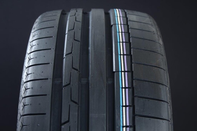 295/30R20 CONTINENTAL SPORT CONTACT 6 i gruppen DCK / SOMMARDCK hos Svenska Gummihuset AB (S2029530CONTSC6)