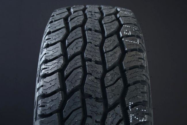 275/60R20 COOPER DISCOVERER A/T3 SPORT 2 i gruppen DCK / SOMMARDCK hos Svenska Gummihuset AB (S2027560CODIAT3S)