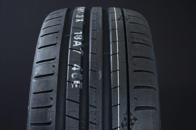 285/35R19 KUMHO ECSTA PS91 DOT2023 i gruppen D�CK / SOMMARD�CK hos Svenska Gummihuset AB (S1928535KUPS91DOT)