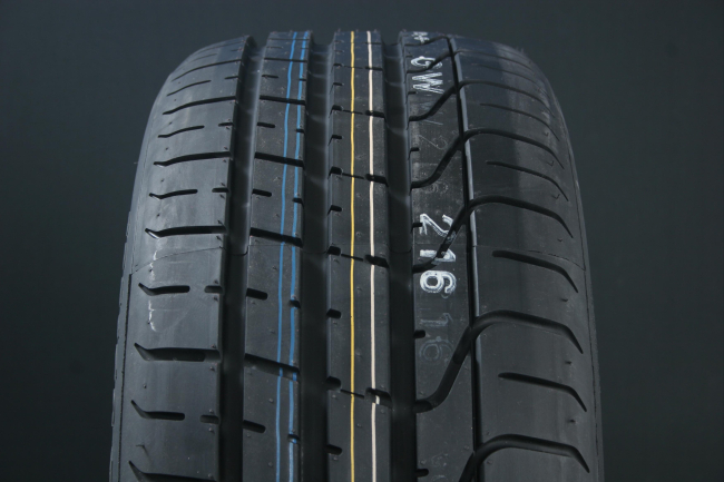 235/55R18 PIRELLI PZERO DOT2023 i gruppen D�CK / SOMMARD�CK hos Svenska Gummihuset AB (S1823555PIREPZEDOT)