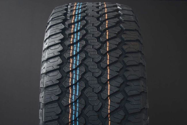 225/75R15 GENERAL GRABBER AT3 i gruppen DCK / SOMMARDCK hos Svenska Gummihuset AB (S1522575GENGRAAT3)