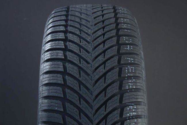 245/45R18 NOKIAN SEASONPROOF 1 i gruppen DCK / SOMMARDCK hos Svenska Gummihuset AB (S1824545SEASPRO1)