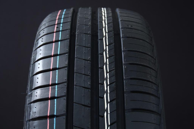 195/65R14 HANKOOK K435 KINERGY ECO 2 DOT2023 i gruppen D�CK / SOMMARD�CK hos Svenska Gummihuset AB (S1419565HANK435DOT)