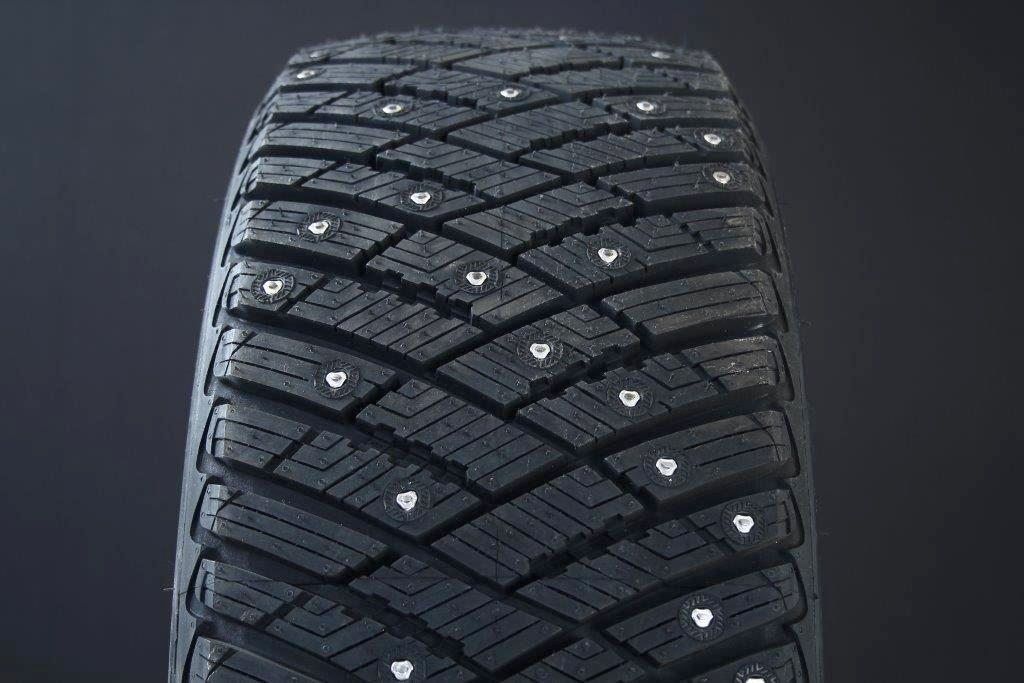 Goodyear Ultra Grip Ice Arctic: подробное описание и характеристики автомобильных шин