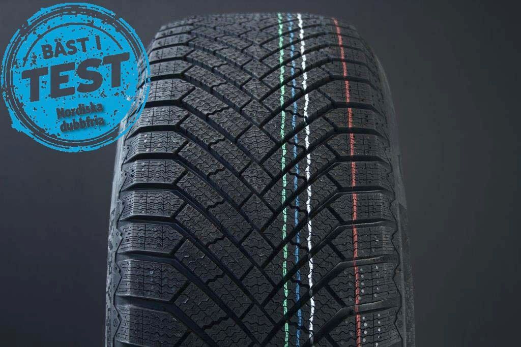 (418)(2)225/45R18 CONTINENTAL VIKING… CONTINENTAL VikingContact 7 BSW 225/45 R18 95T tires | Blackcircles.ca
