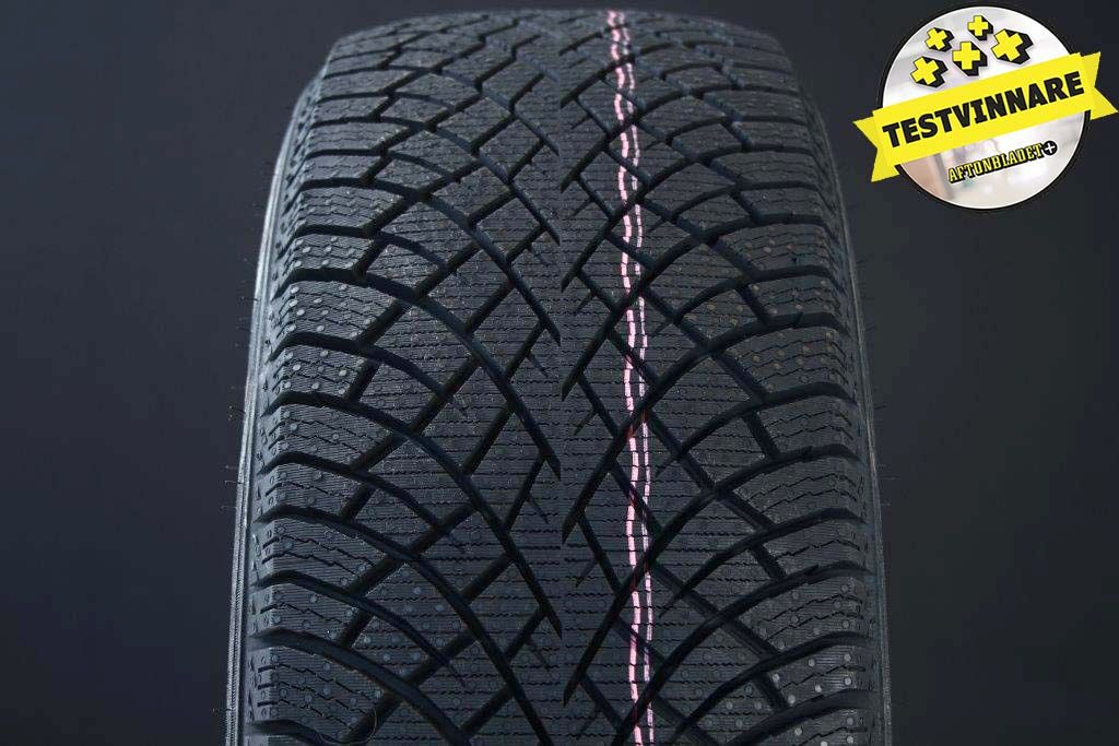 Köp 275/50R20 NOKIAN HAKKAPELIITTA R5 SUV XL FRIKTION till bra