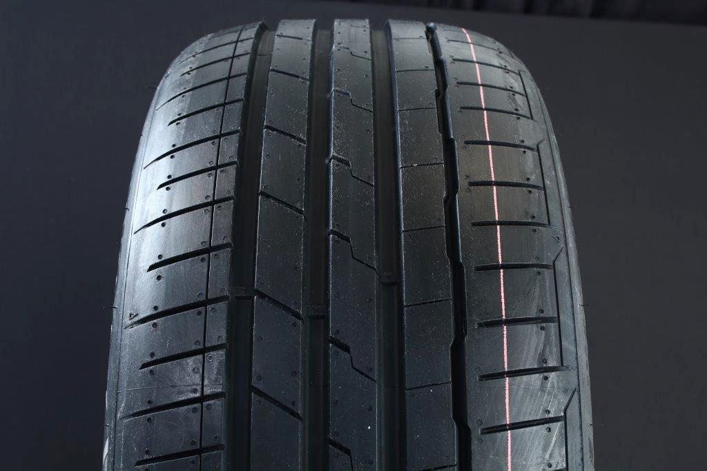 Köp 275/35R20 HANKOOK VENTUS S1 EVO3 K127 till bra pris - Svenska ...