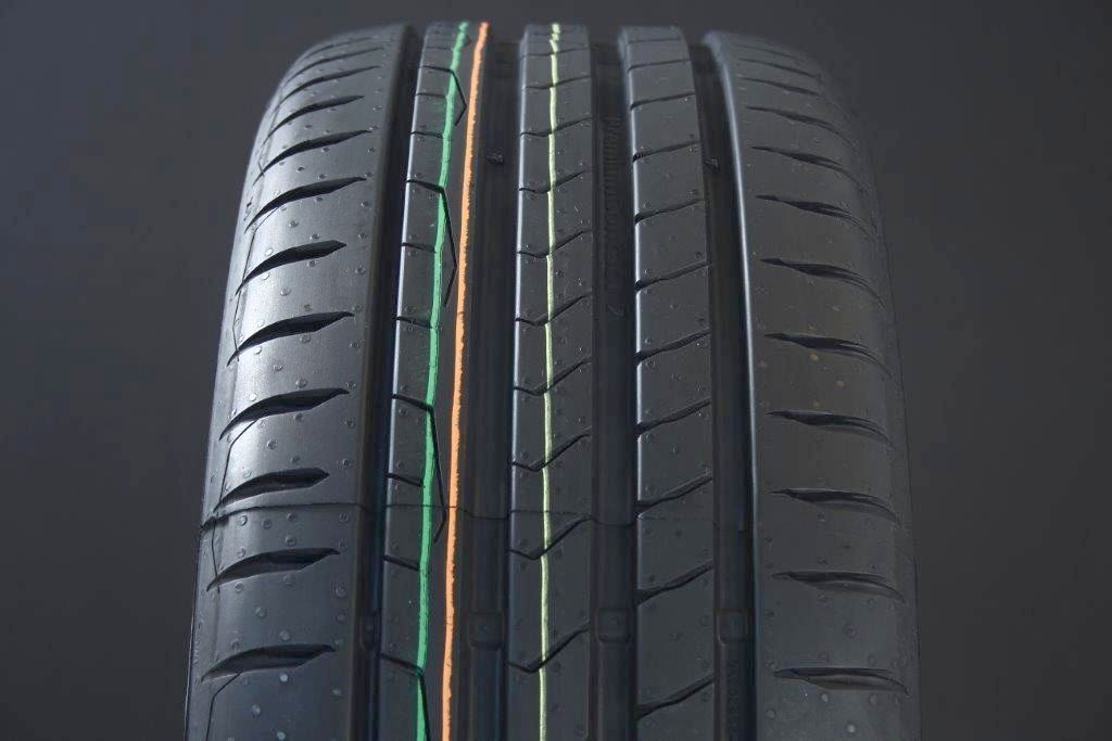 Köp 225/45R18 CONTINENTAL PREMIUM CONTACT 7 till bra pris - Svenska ...