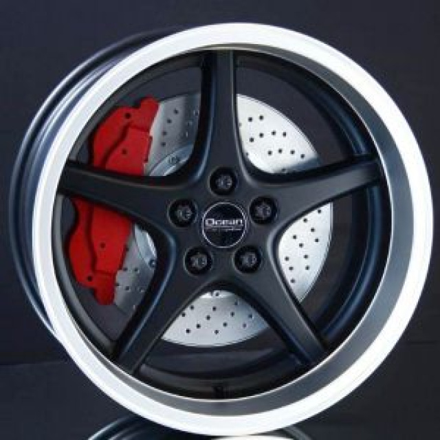 Ocean Race Rims OCEAN WHEELS