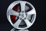 SPATH SP42H CHROME SILVER DEMO 6.5X15 i gruppen FLGAR / ALUMINIUMFLGAR hos Svenska Gummihuset AB (A151185H65SP42SIL711DE)