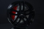 DEZENT TR BLACK DEMO 7,5X17 i gruppen FLGAR / ALUMINIUMFLGAR hos Svenska Gummihuset AB (A171125H75DETRB571DEMO)