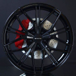 SPATH SP51 GLOSS BLACK DEMO 9X20 i gruppen FLGAR / ALUMINIUMFLGAR hos Svenska Gummihuset AB (A201205M90SPCLBL741DEMO)