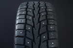 245/75R16 DYNAMO SNOW-H MWS01 DUBB i gruppen DCK / VINTERDCK DUBB hos Svenska Gummihuset AB (D1624575DYNSNODU1)