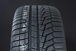 225/55R16 HANKOOK WINTER I*CEPT EVO2 W320 FRIKTION i gruppen D�CK / VINTERD�CK FRIKTION hos Svenska Gummihuset AB (F1622555HANKW320)