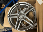 ALUTEC M10 GREY 8,5X20 112/5 ET40 66,6 OUTLET i gruppen OUTLET hos Svenska Gummihuset AB (OA201125M85ALUM10G666)